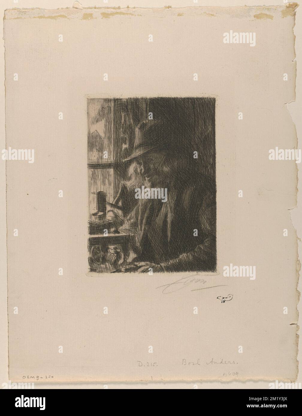 Swedish clockmaker hi-res stock photography and images - Alamy