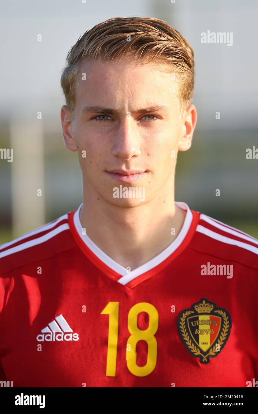 Picture of Matthias Verreth