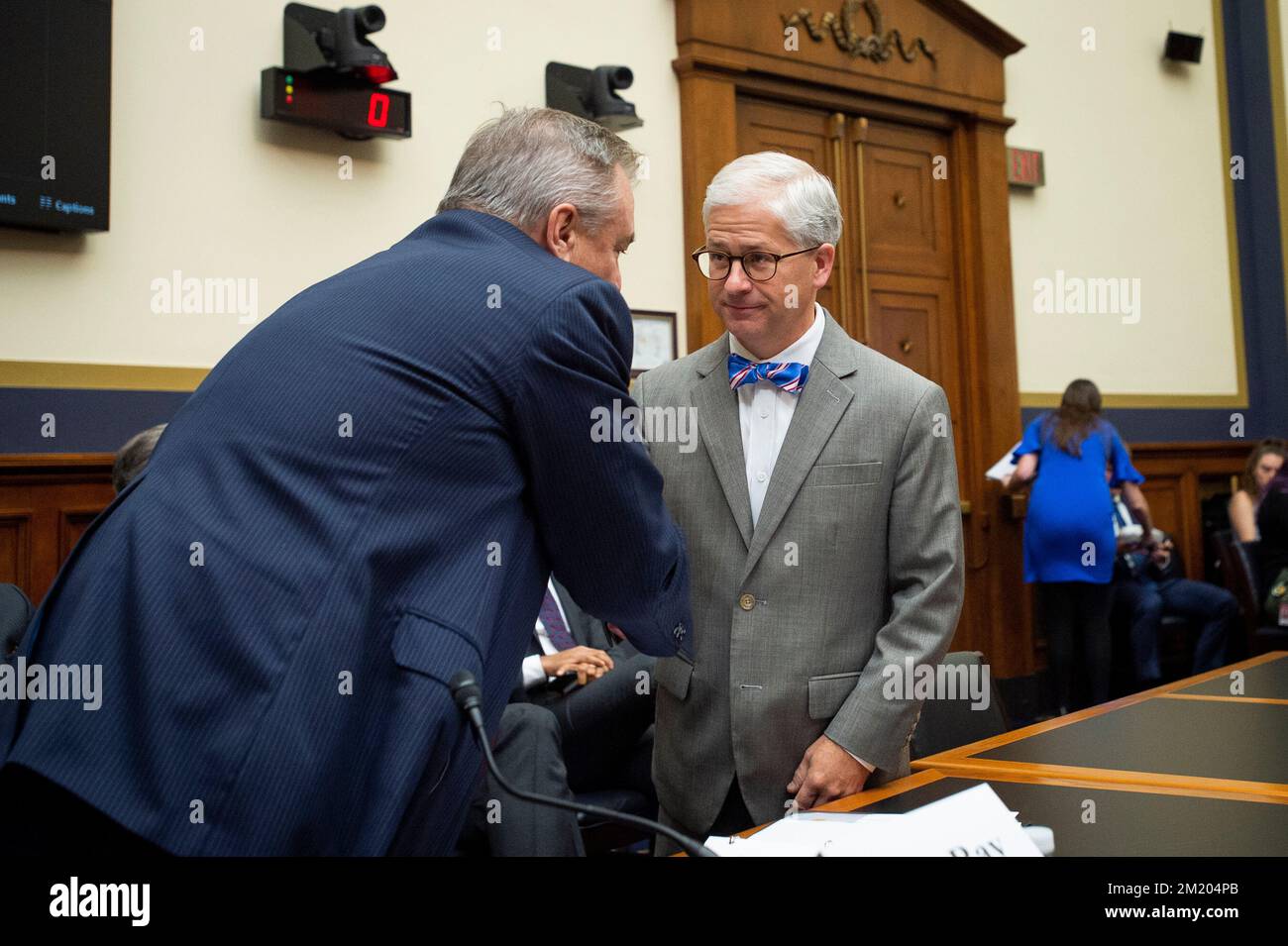 Patrick iii hi-res stock photography and images - Alamy