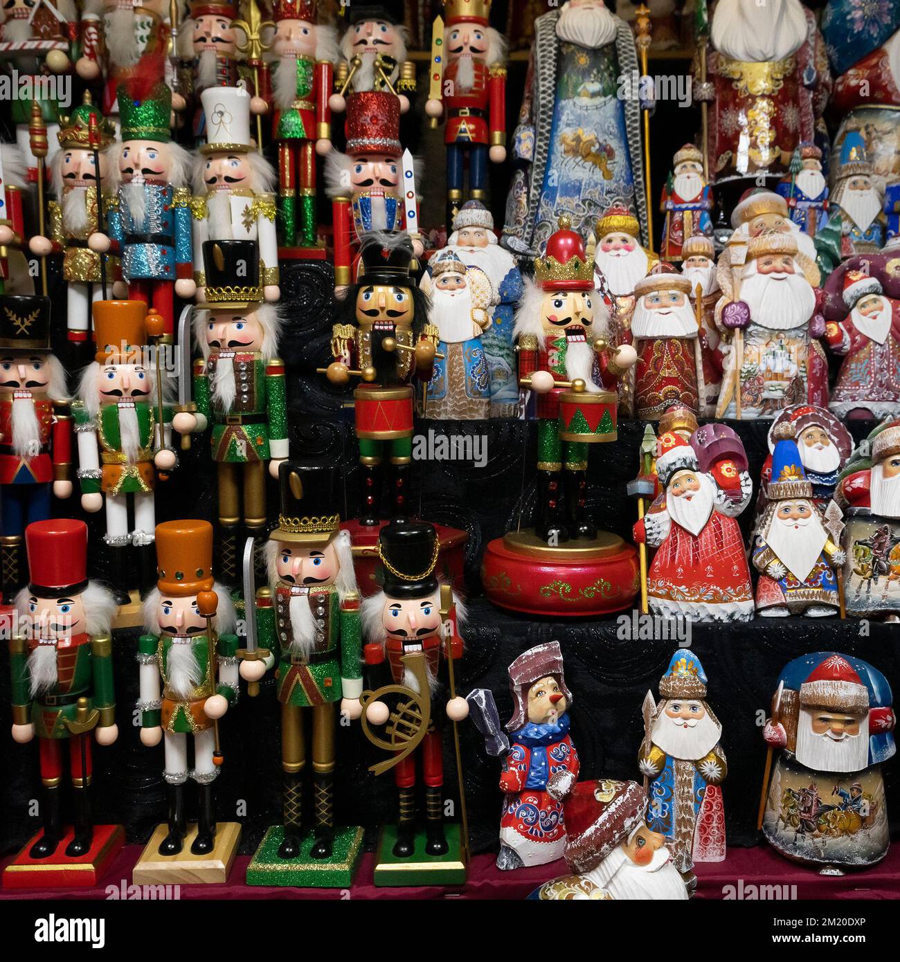 Nutcracker dolls for clearance sale