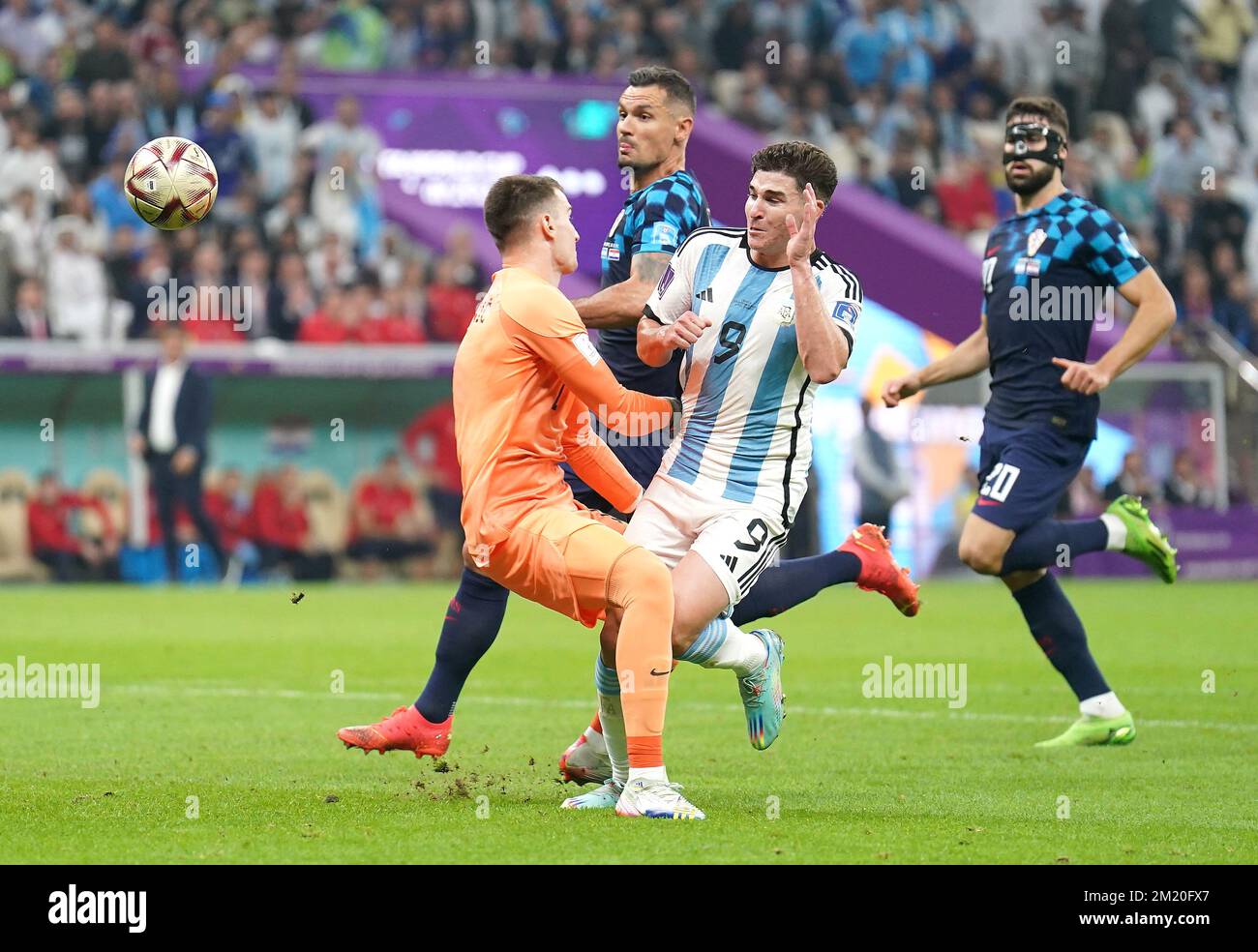 What Happens Next: Argentina's World Cup Kickoff