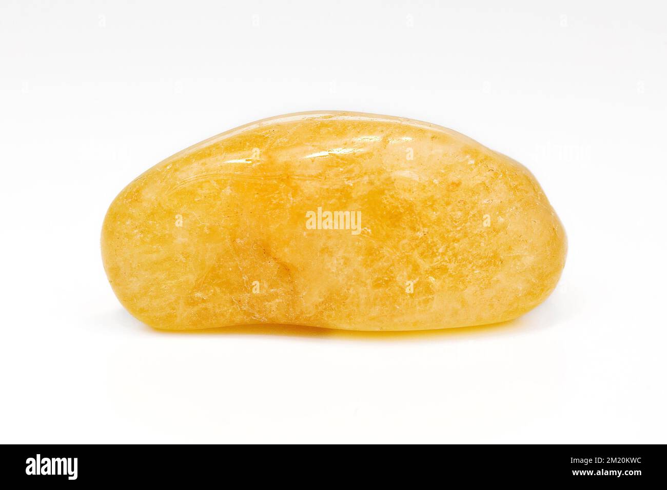 Yellow Crystal Stone Name 2025