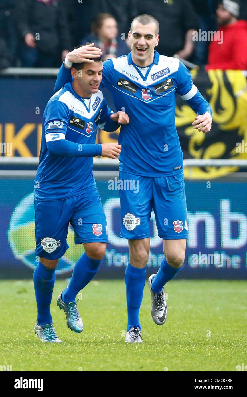Nicolas Viola - Stats and titles won - 23/24