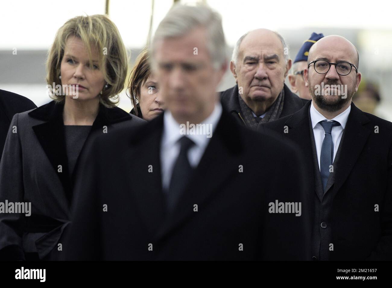 Michel vermeiren hires stock photography and images Alamy