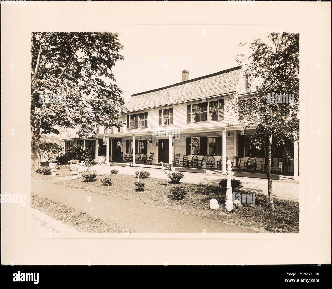 Old_inn hi-res stock photography and images - Alamy