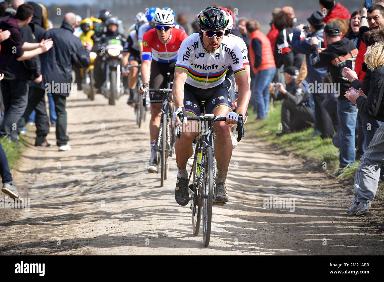 Tinkoff world champion best sale jersey