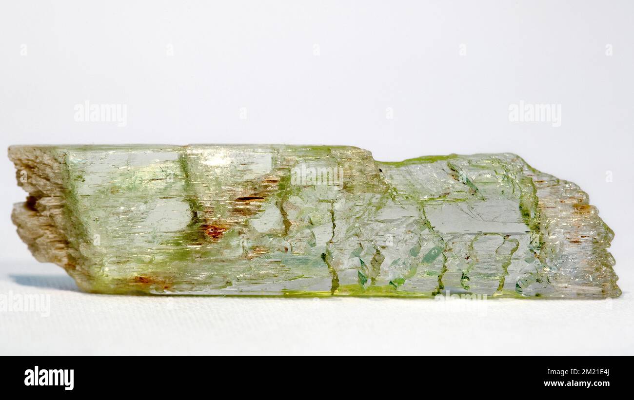Hiddenite hi-res stock photography and images - Alamy