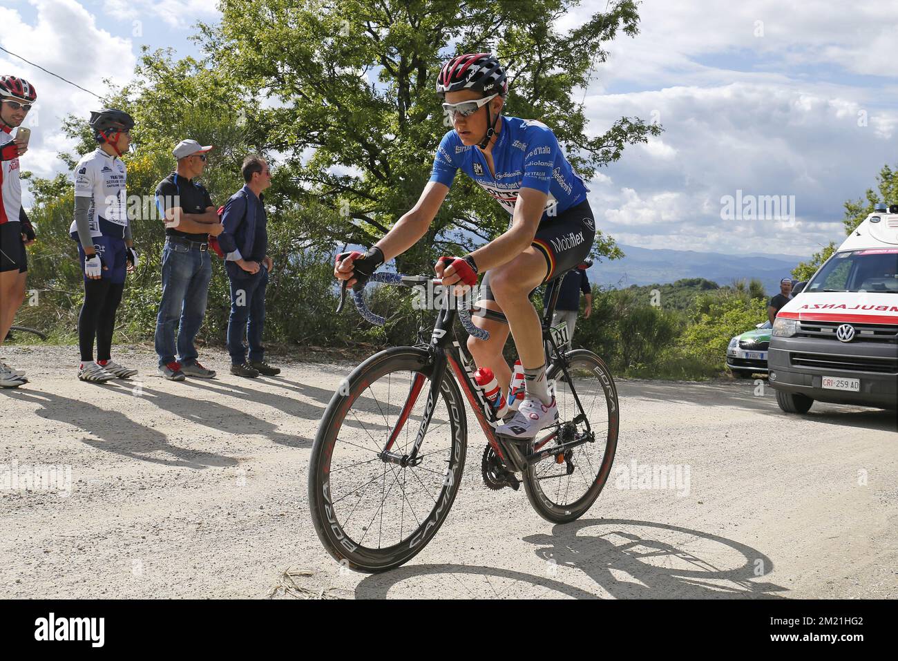 Alpe di poti hi res stock photography and images Alamy