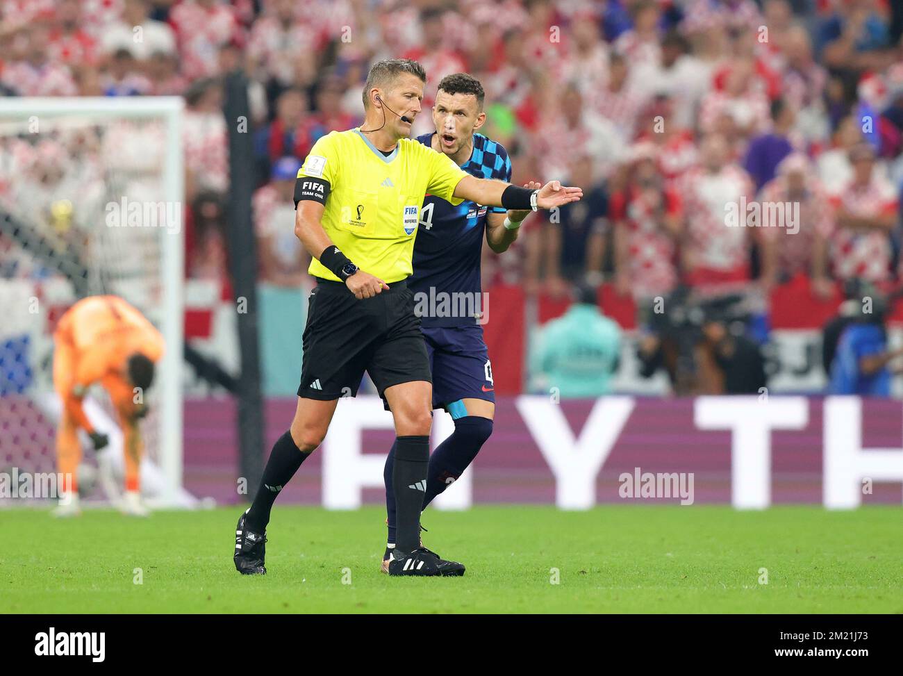 Qatar 2022 italy hires stock photography and images Alamy