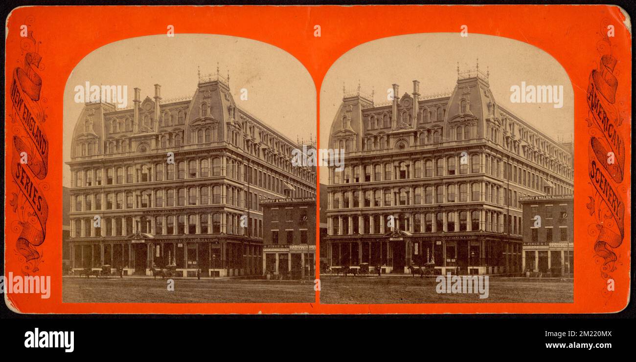 Butler buildings hi-res stock photography and images - Alamy