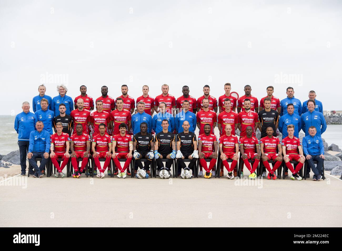 Brecht adam van hi-res stock photography and images - Alamy