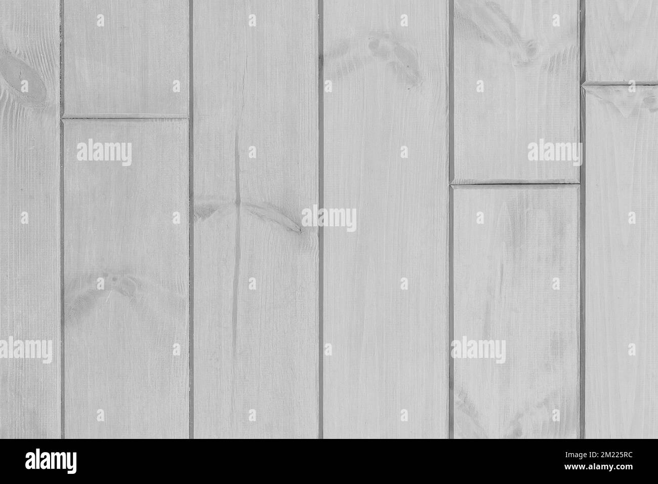 Light white gray wooden texture floor boards plank fence table