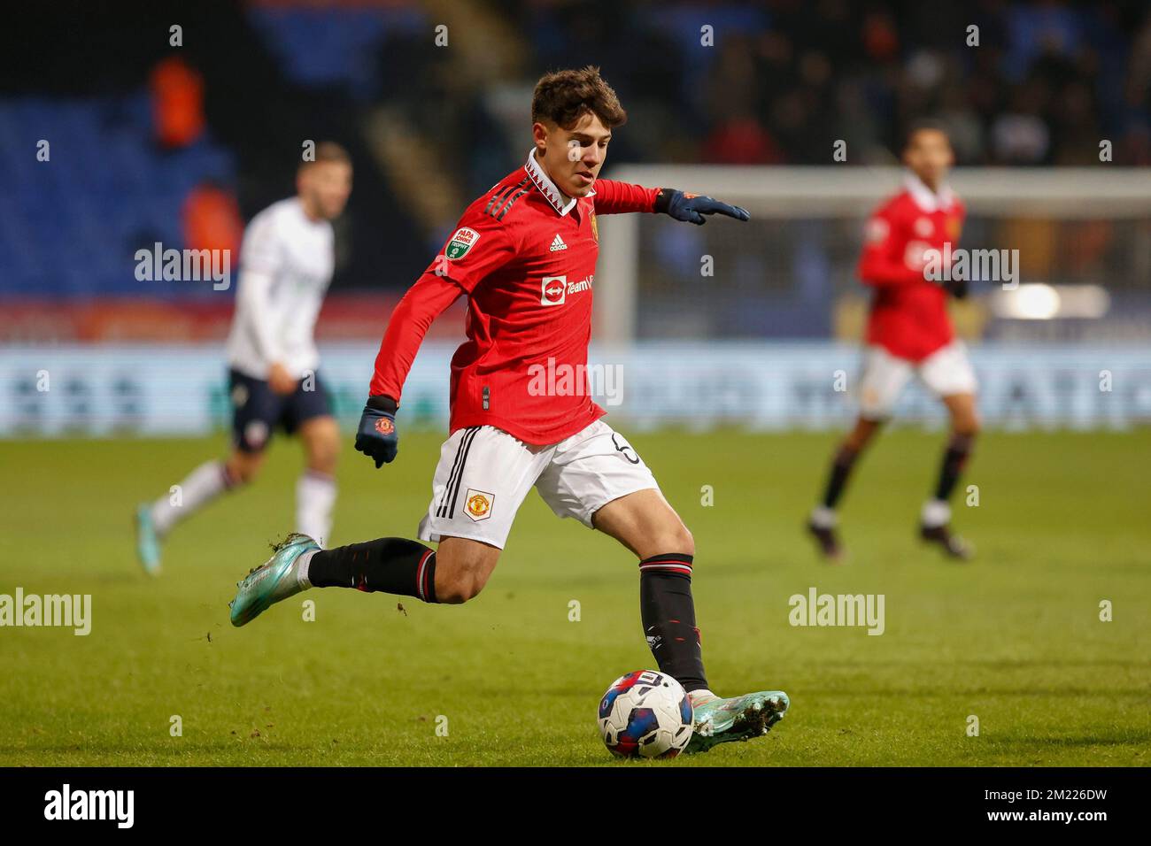 Jurado soccer hires stock photography and images Alamy