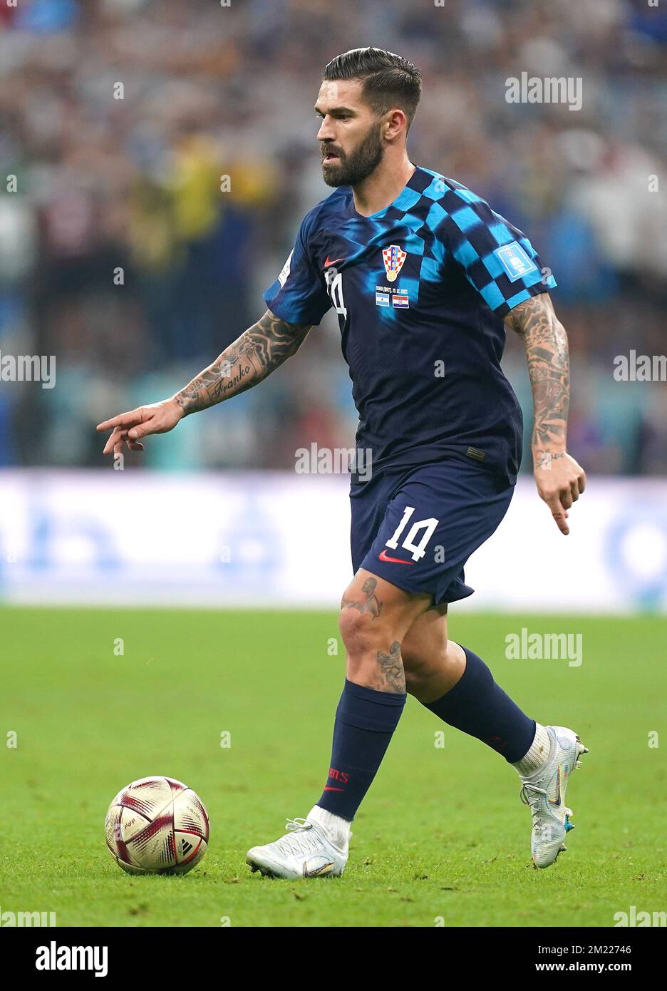 Marko Livaja FIFA 21 Feb 19, 2021 SoFIFA