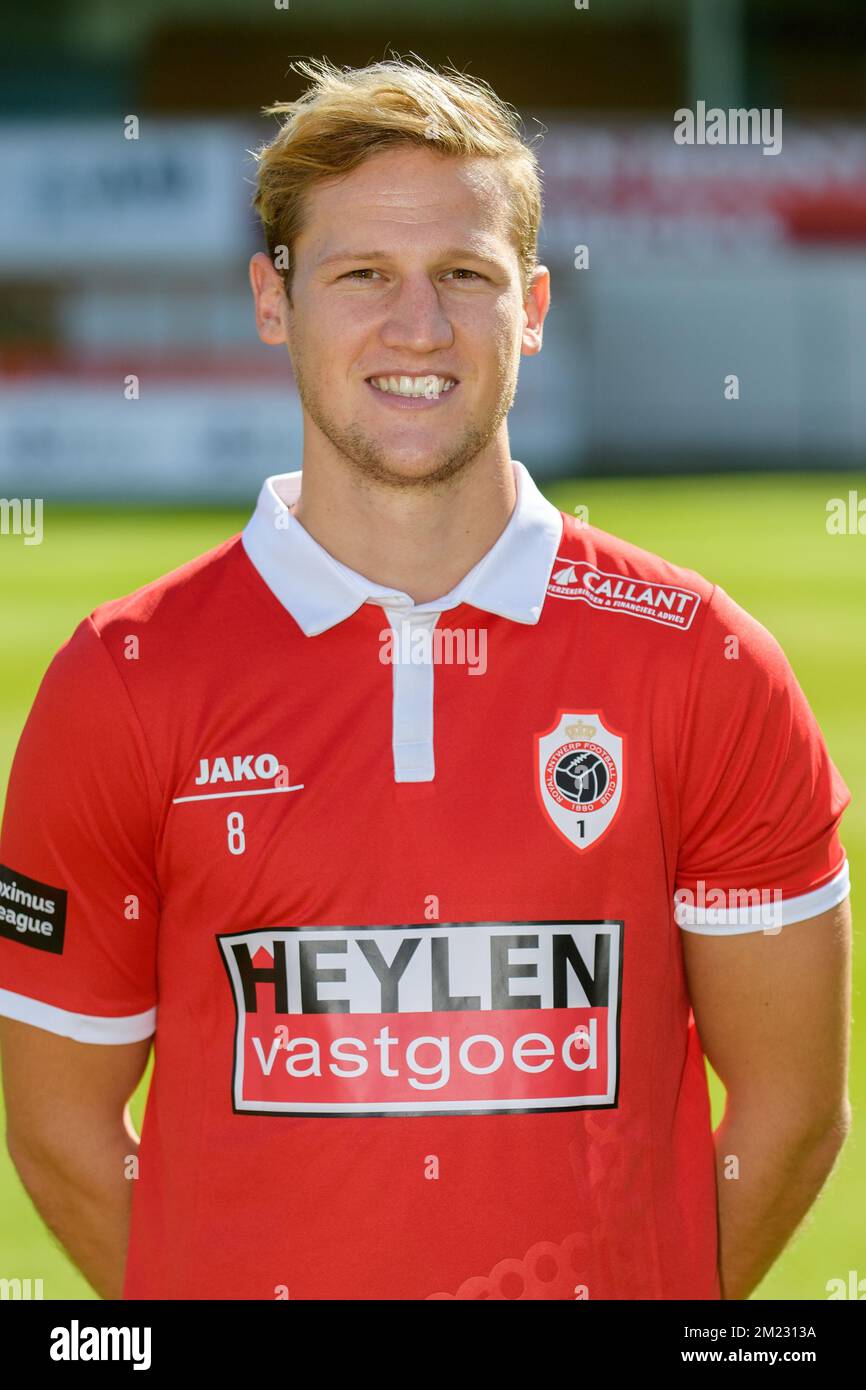 What Does This Mean for Royal Antwerp and Belgian Football? What Does This Mean for Royal Antwerp and Belgian Football?