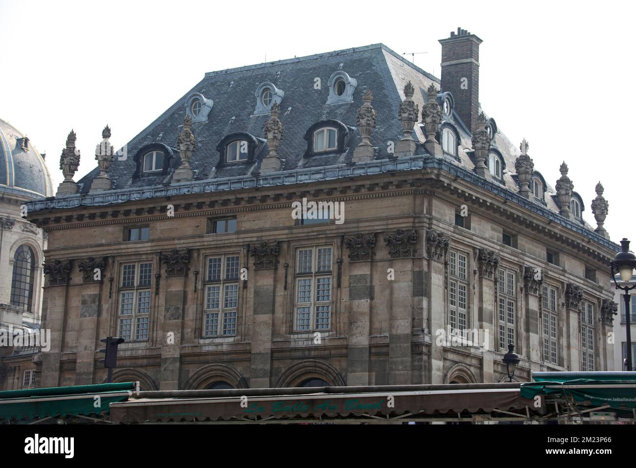 College des quatre nations hi-res stock photography and images - Alamy
