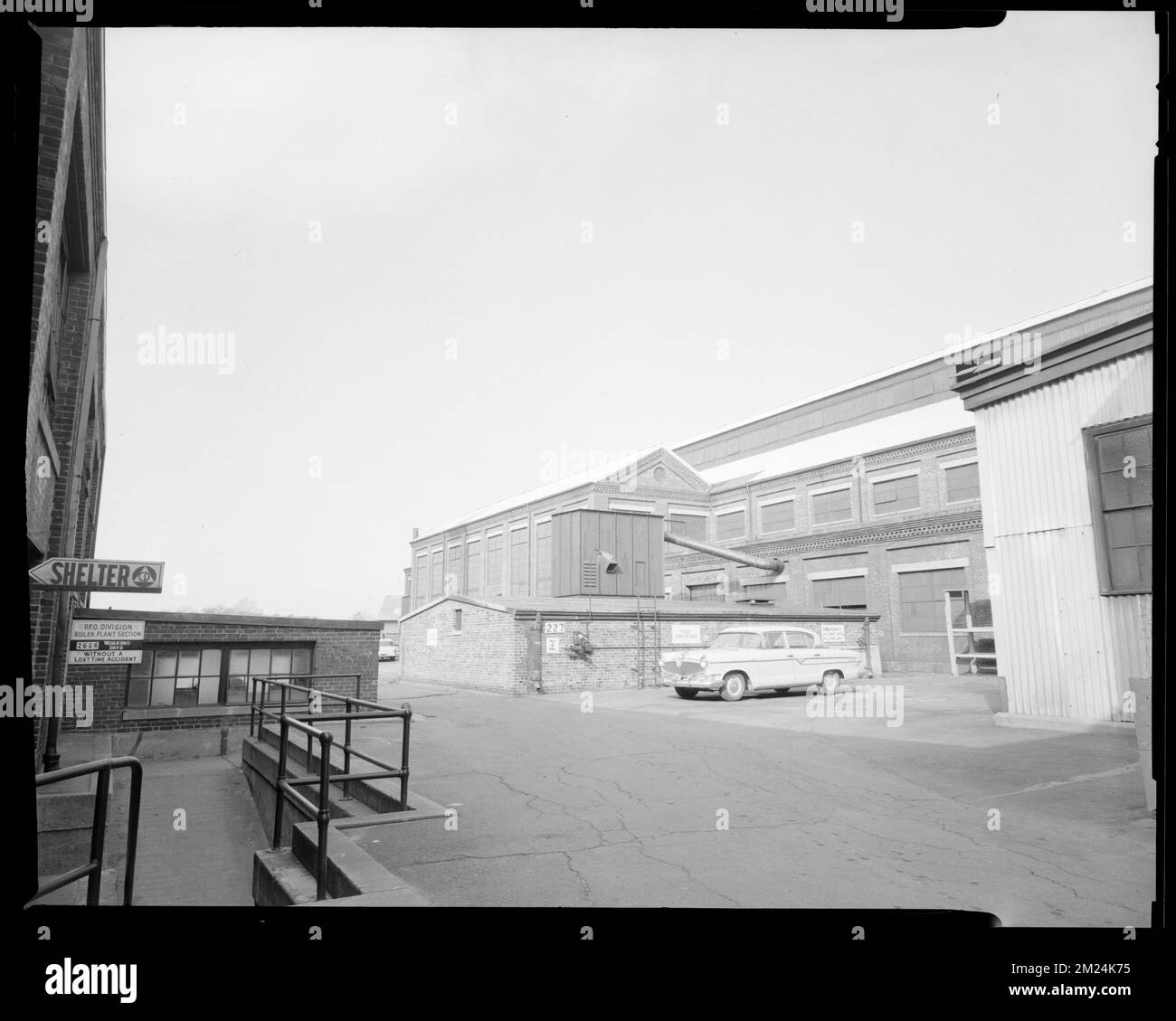 Operational car Black and White Stock Photos & Images - Alamy