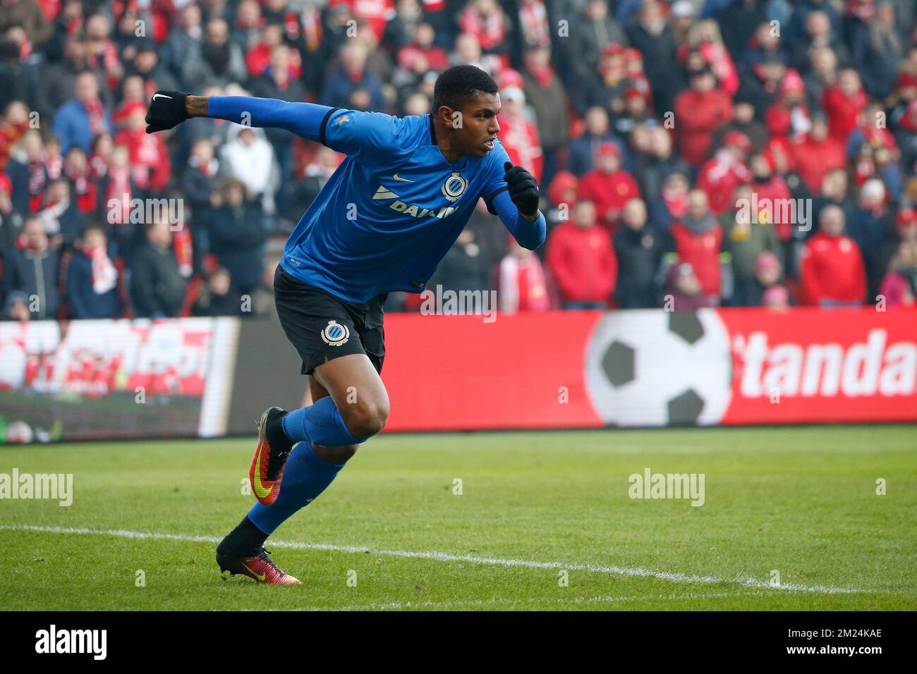 Wesley Moraes (BRA) :: Fotos 