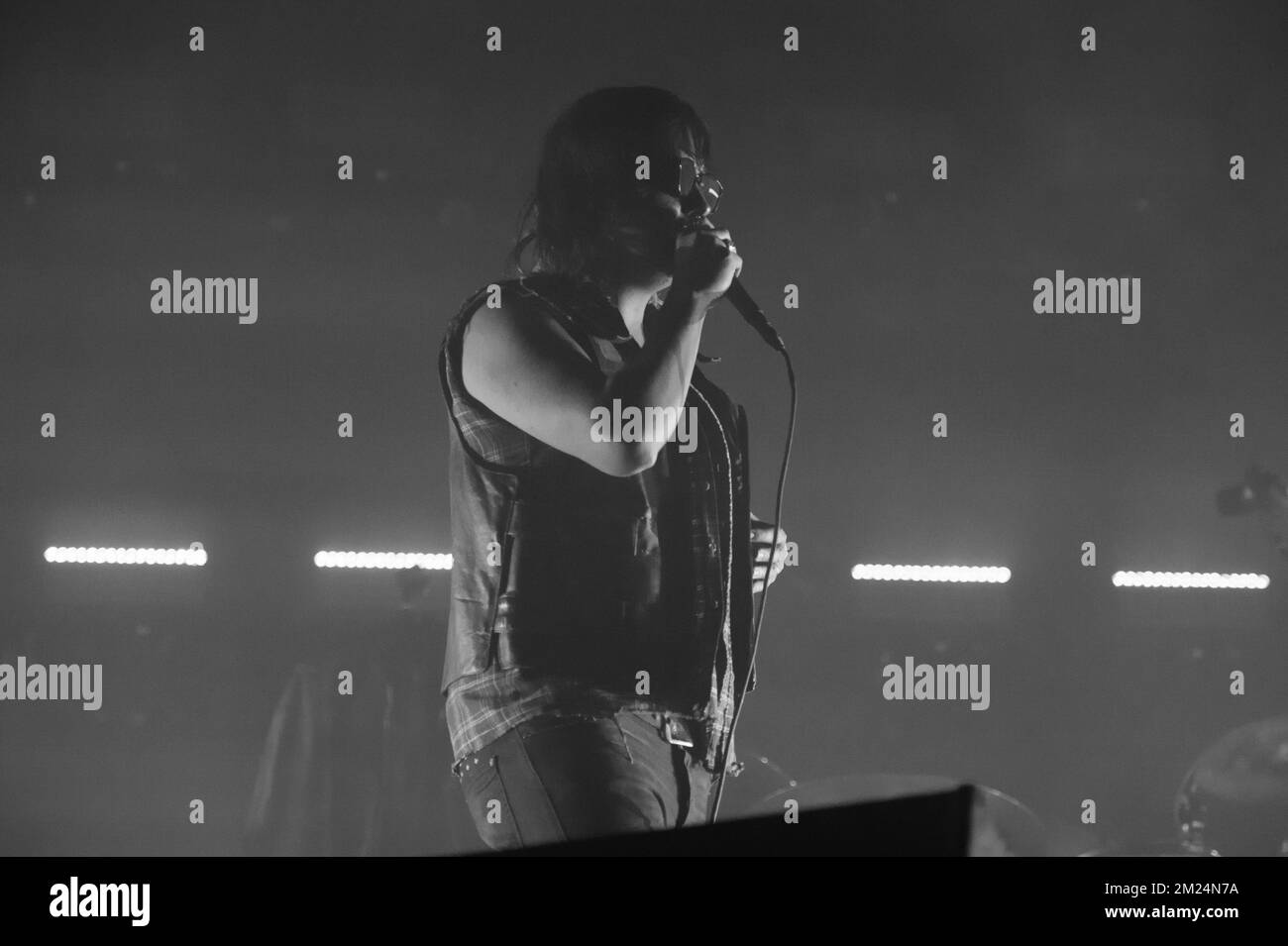 Nick jr live Black and White Stock Photos & Images - Alamy