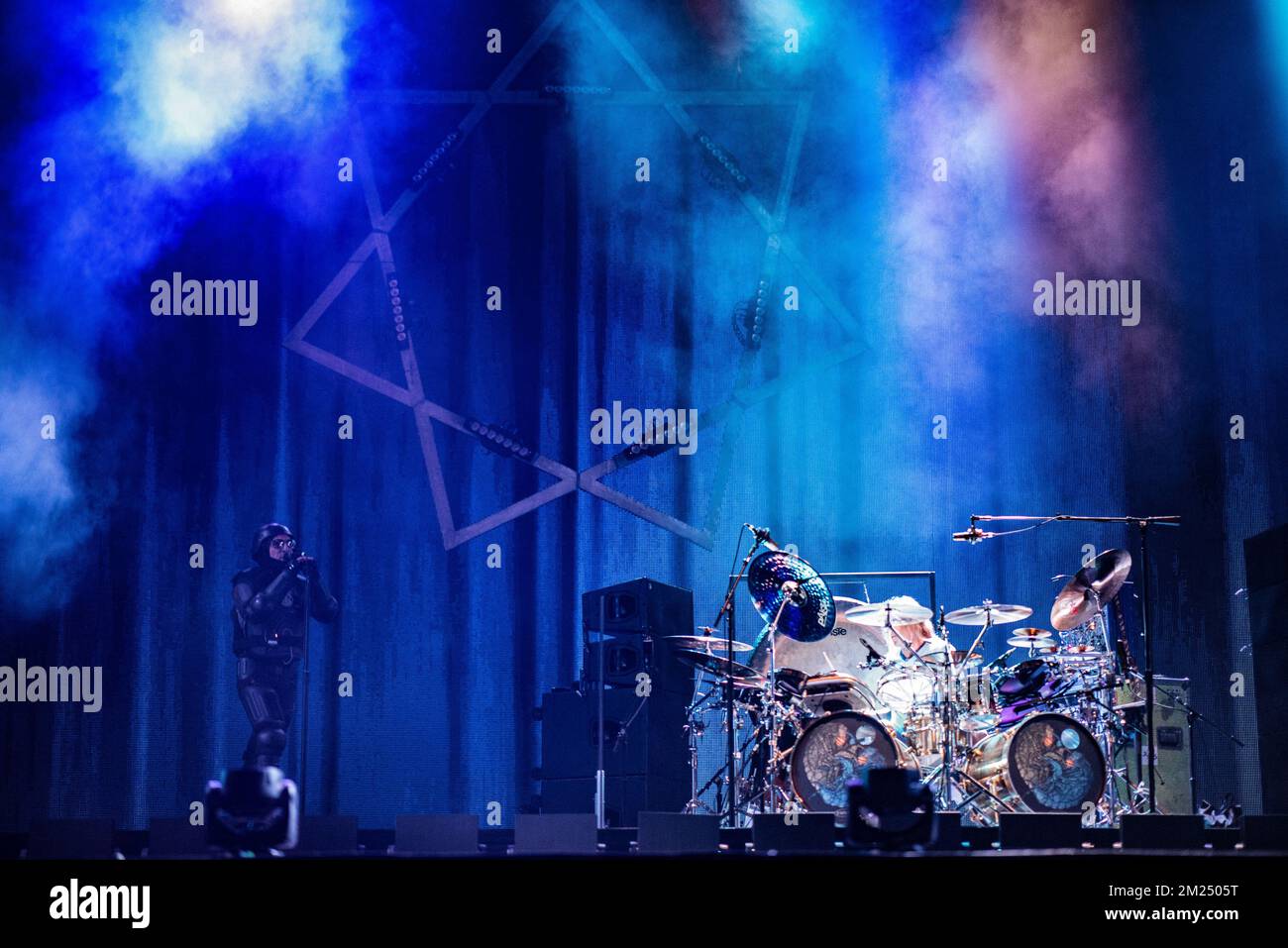 Adam jones tool hi-res stock photography and images - Alamy