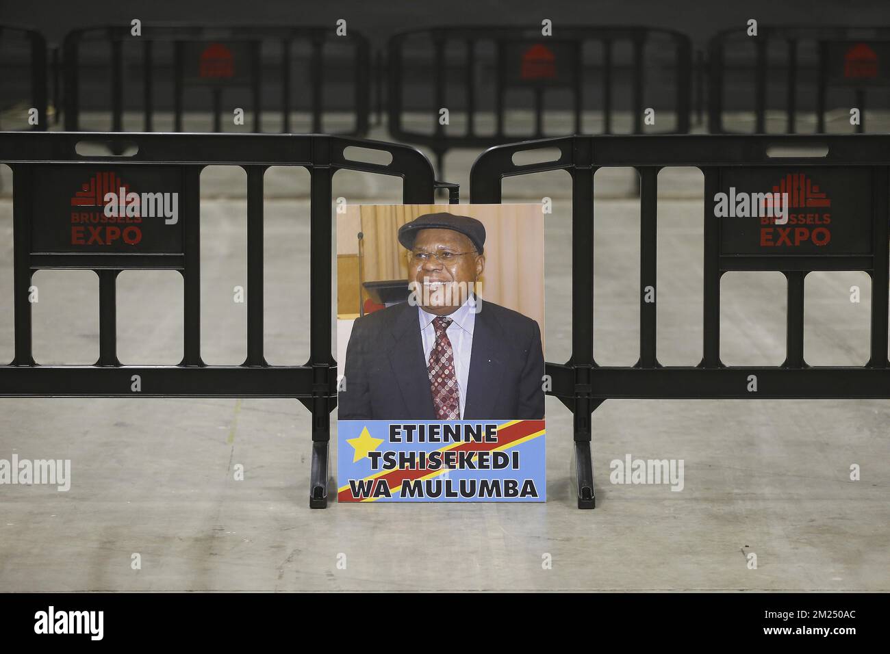 Etienne tshisekedi hires stock photography and images Alamy