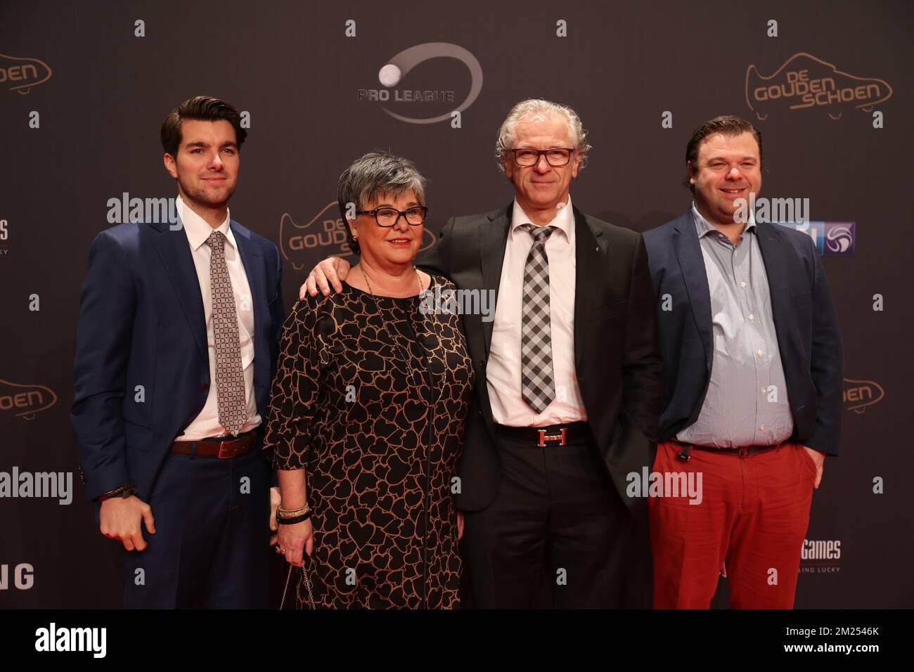 Guy vandersmissen hi res stock photography and images Alamy