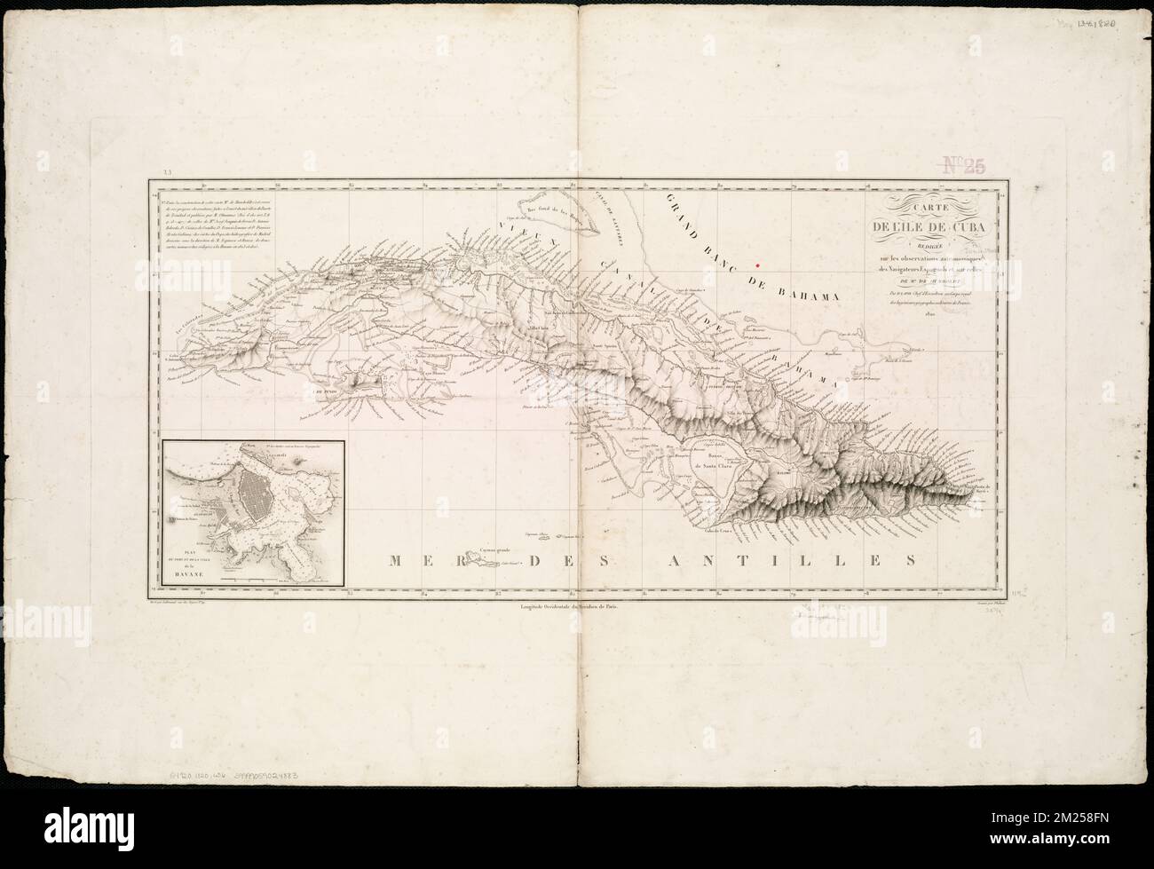 GRAVURE 1869 - Une sucrerie dans l'Ile de Cuba EUR 3,50 - FR
