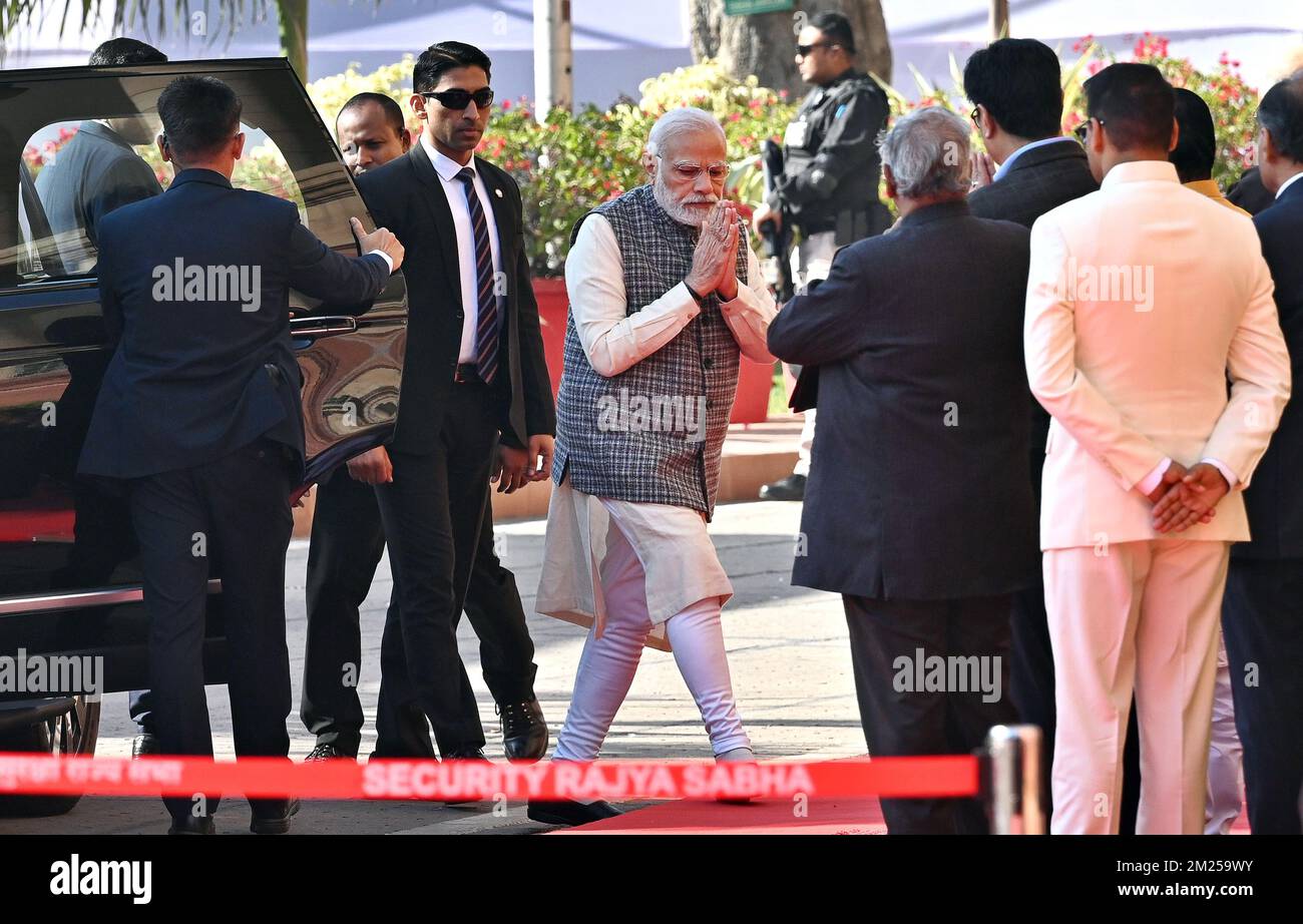 PM Modi bodyguard briefcase, SPG security, Prime Minister of India