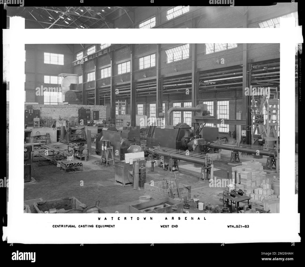 Centrifugal casting hires stock photography and images Alamy