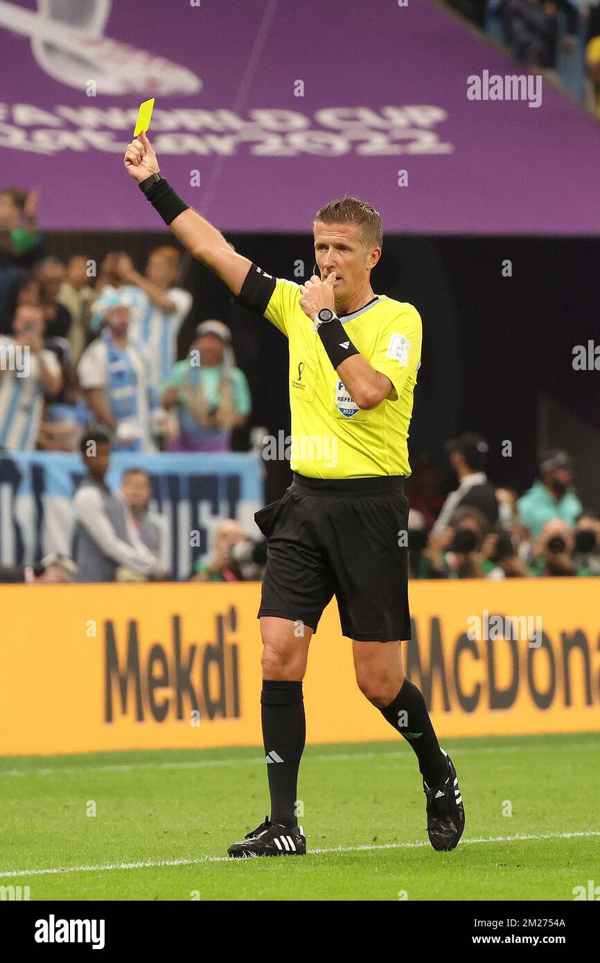 Who is the new referee designator for Serie A and Serie B? Who is the new referee designator for Serie A and Serie B?