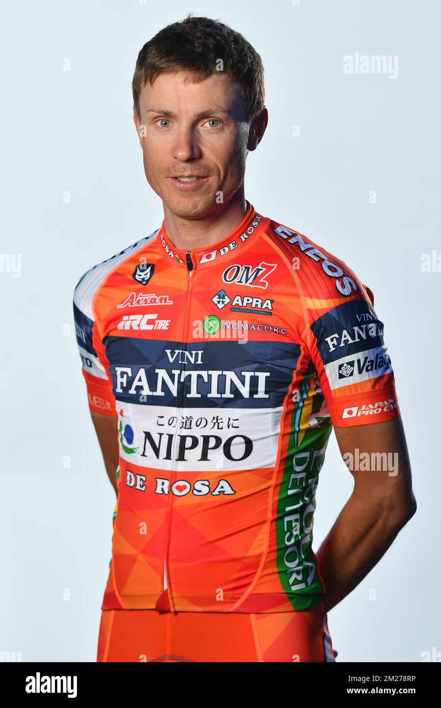 Damiano Cunego Hi-res Stock Photography And Images - Alamy