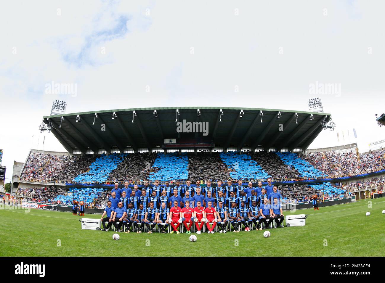 93,618 Club Brugge Photos Stock Photos, High-Res Pictures, and Images -  Getty Images