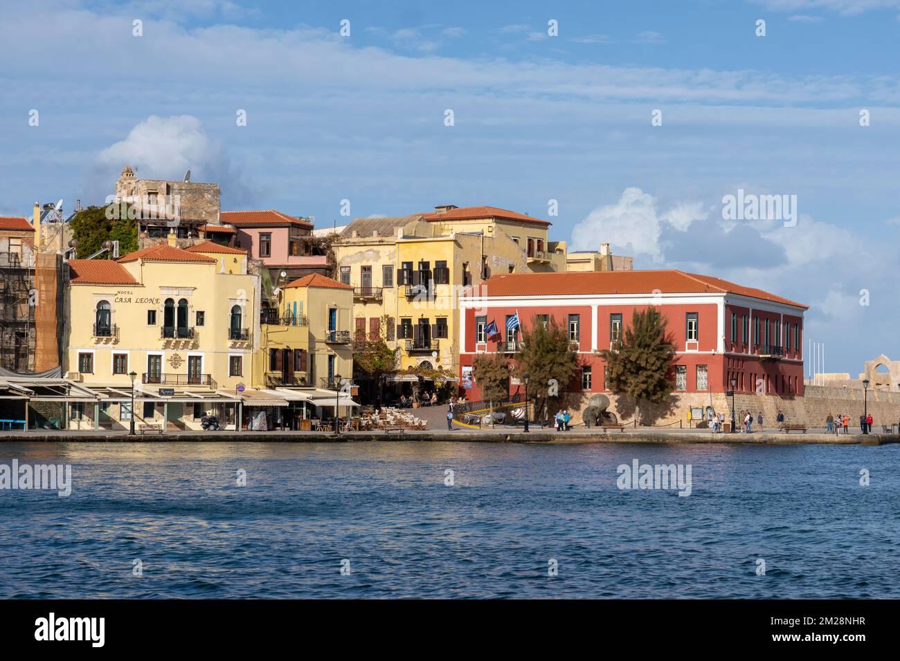 Island crete hi-res stock photography and images - Page 36 - Alamy