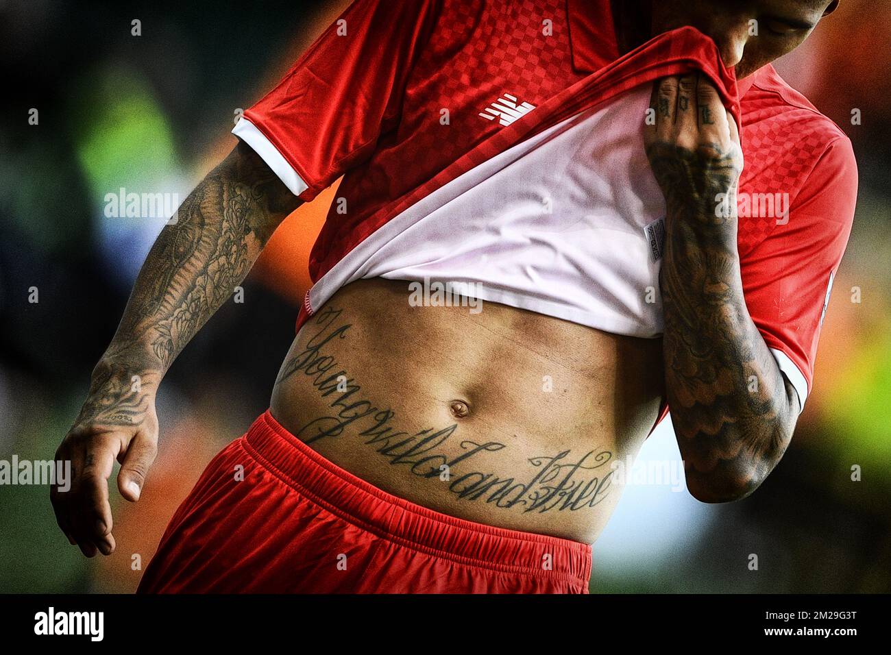 860+ Soccer Tattoo Stock Photos, Pictures & Royalty-Free Images - iStock |  Soccer player, Soccer fan, Football tattoo
