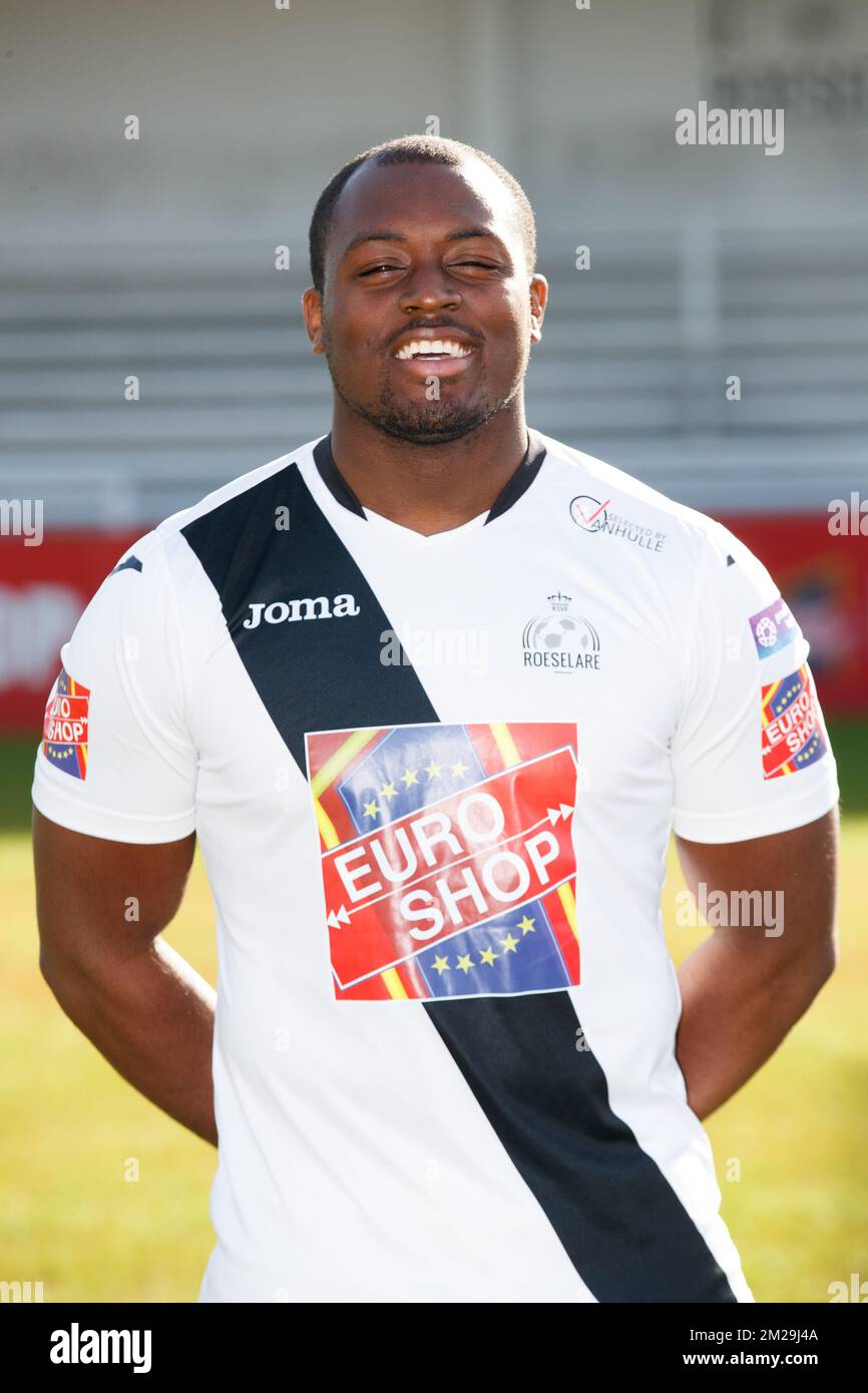 Danzell gravenberch hires stock photography and images Alamy