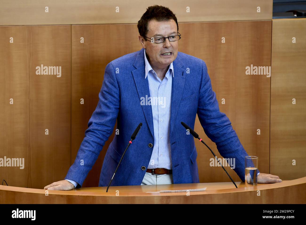 Johan van den hi-res stock photography and images - Alamy