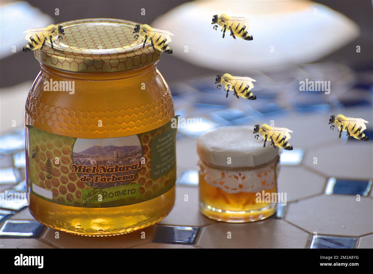 étiquette Pot Miel Autocollants & Stickers - 437 Résultats Populaires | BE