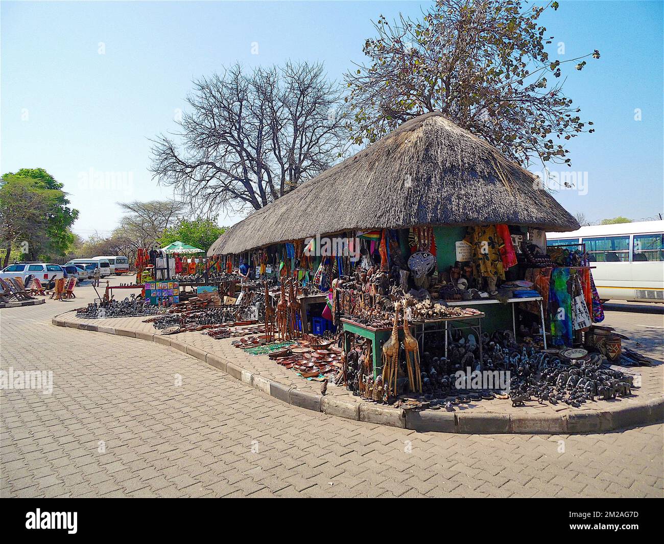African shops in South Africa Boutique Africaines Afrique du Sud 09