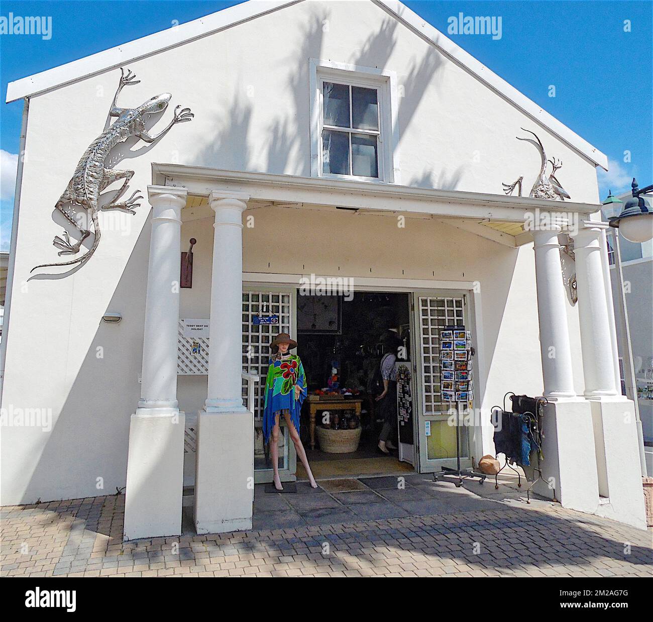 African shops in South Africa Boutique Africaines Afrique du Sud 31