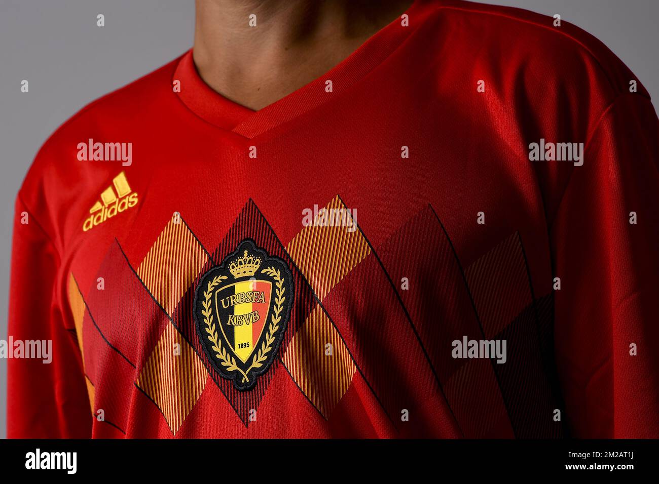Maillot football hi-res stock photography and images - Page 3 - Alamy