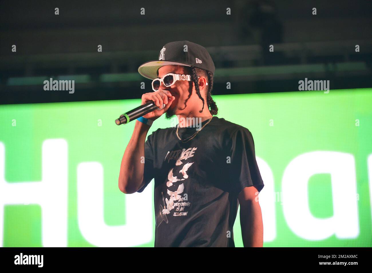 Lil papi in hi-res stock photography and images - Alamy