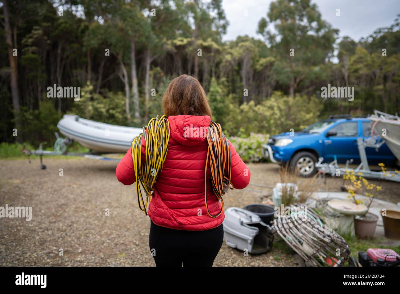 Extension leads hires stock photography and images Alamy