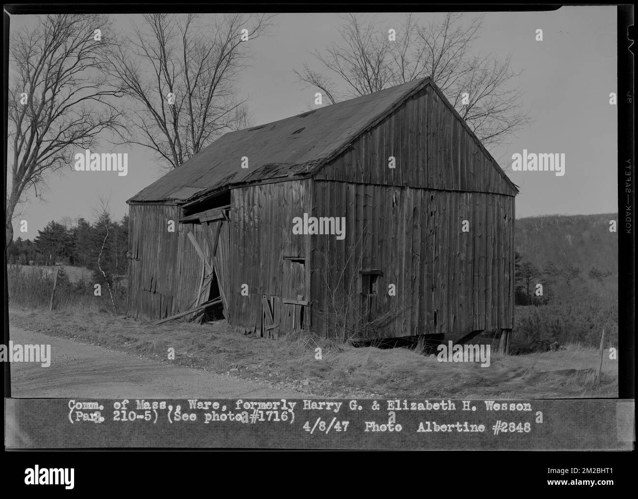 Harry wesson Black and White Stock Photos & Images Alamy