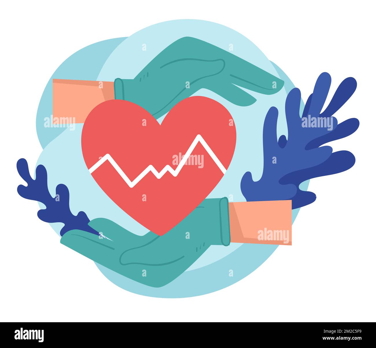 Heart Diseases Treatment