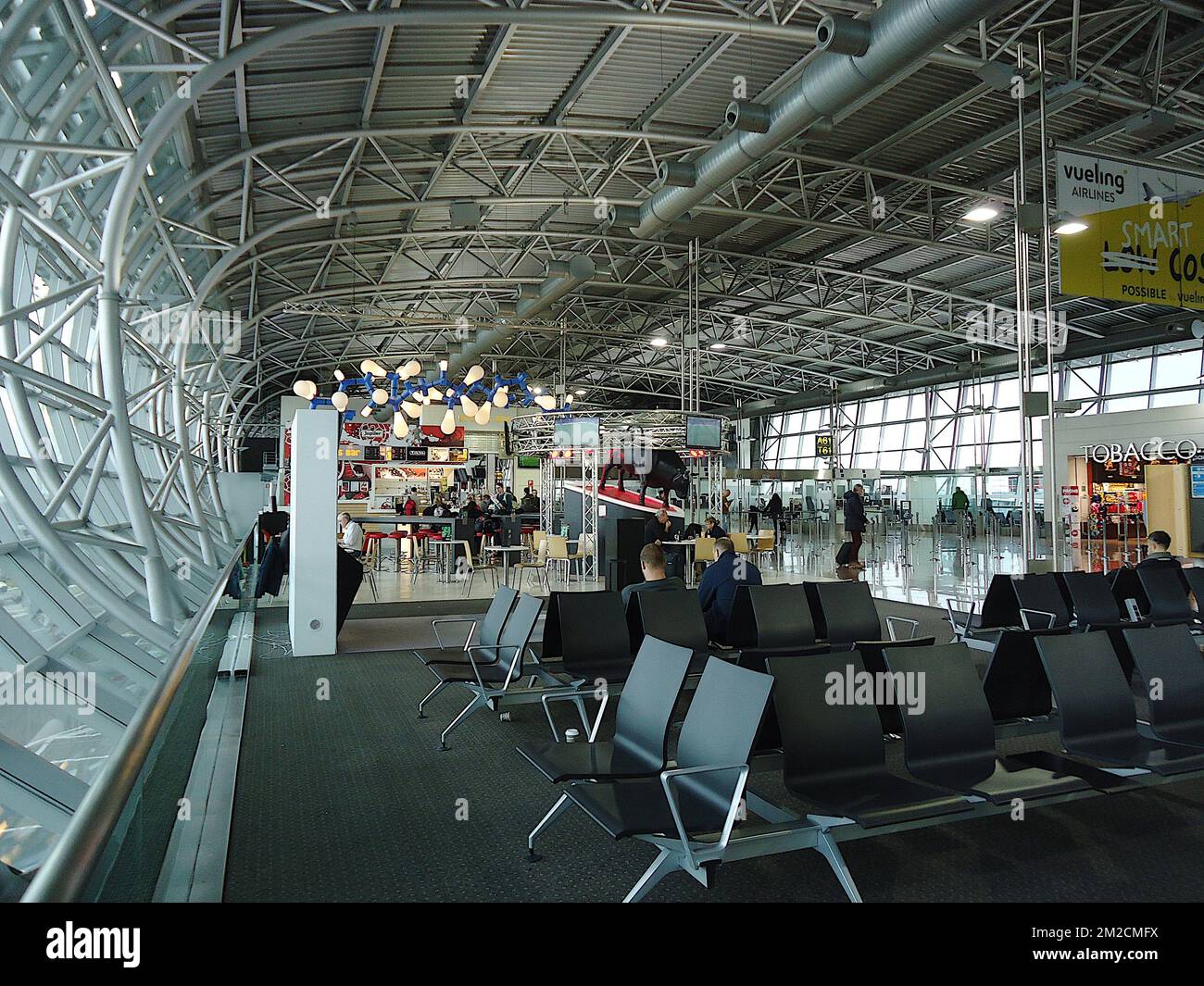 Zaventem airport Aéroport de Zaventem 26/01/2018 Stock Photo Alamy