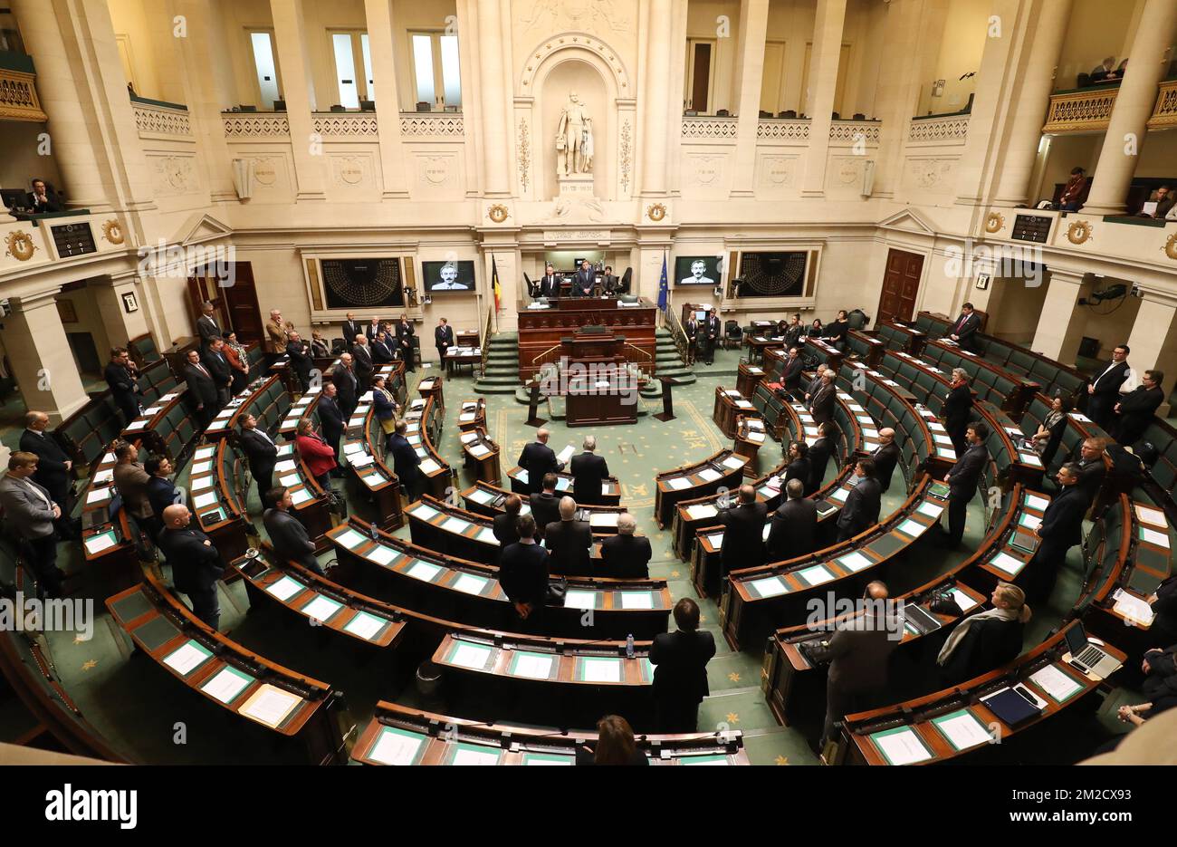 Elia system operator hires stock photography and images Alamy