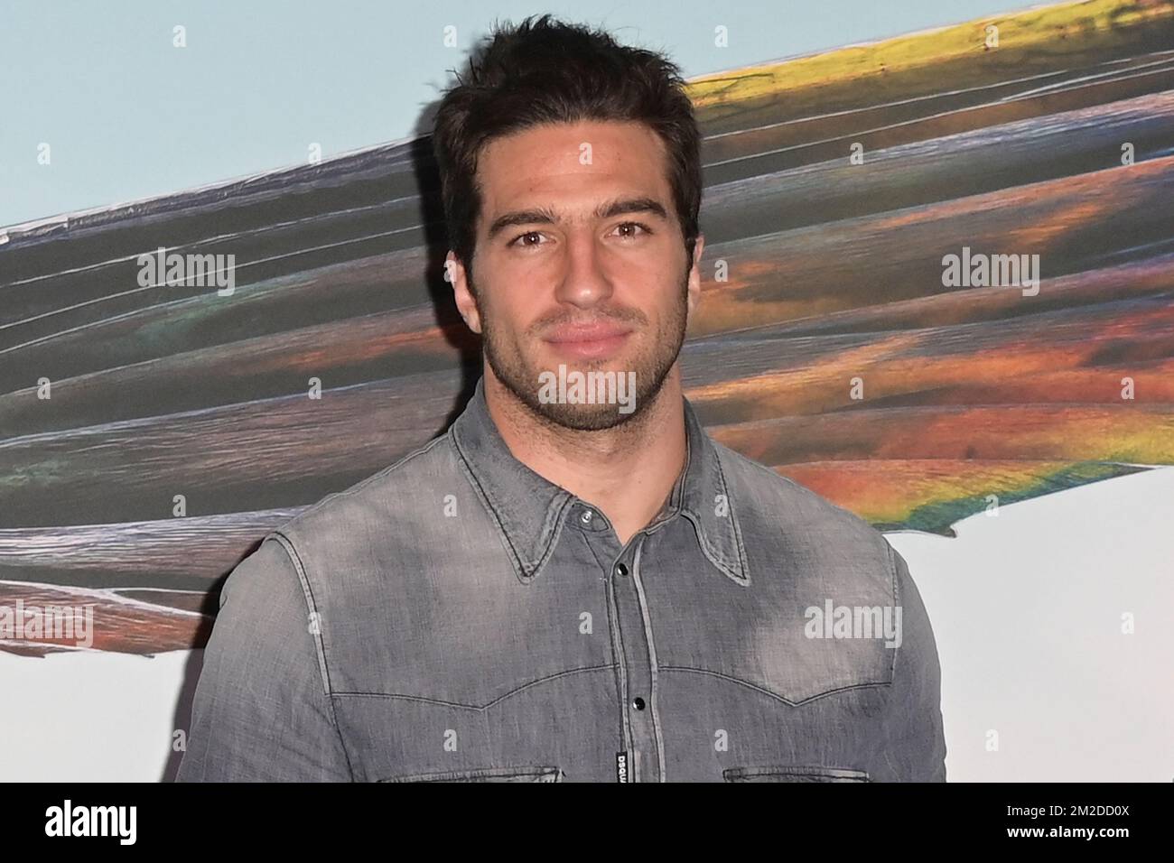 Alvise rigo hi-res stock photography and images - Alamy