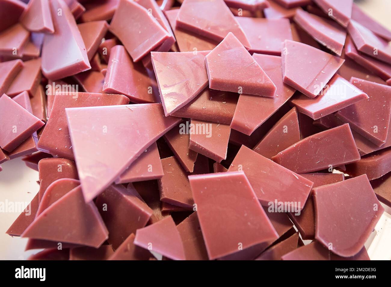 Barry callebaut group hi-res stock photography and images - Alamy