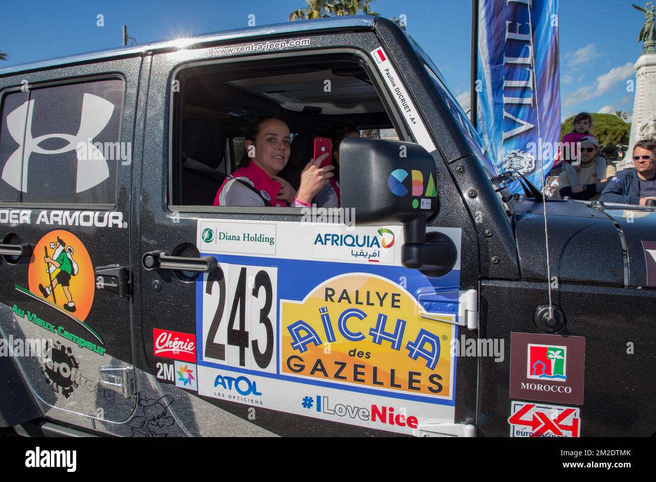 THE VIEW FROM FEZ: 12th Zagora Film Festival Opens This Week, image size:1300x956