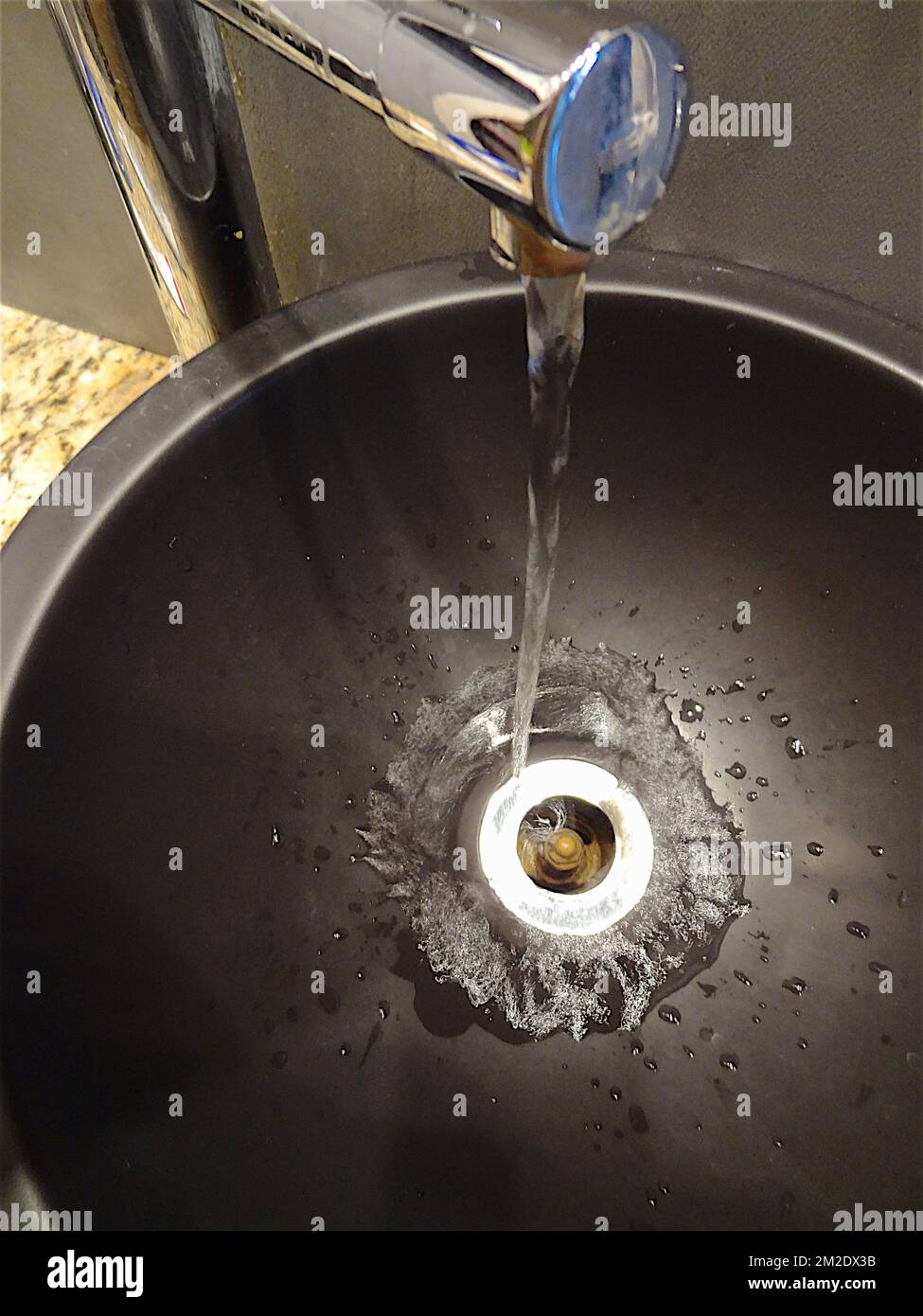 Extension robinet Aqueduck® 